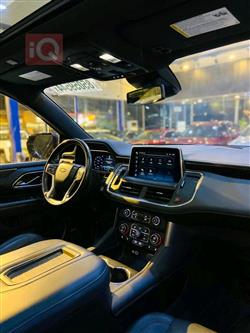 شيفروليه سوبربان